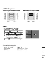 Предварительный просмотр 159 страницы LG 42PC1R Series Owner'S Manual