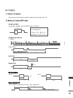 Предварительный просмотр 165 страницы LG 42PC1R Series Owner'S Manual