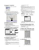 Preview for 15 page of LG 42PC1R Series Service Manual