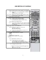 Preview for 4 page of LG 42PC1RR Series Service Manual