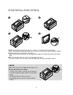 Preview for 9 page of LG 42PC1RR Series Service Manual