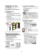 Preview for 16 page of LG 42PC1RR Series Service Manual