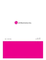 Preview for 53 page of LG 42PC1RR Series Service Manual