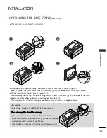 Preview for 15 page of LG 42PC1RV Series Owner'S Manual