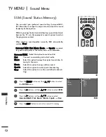 Preview for 54 page of LG 42PC1RV Series Owner'S Manual