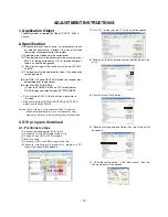 Preview for 12 page of LG 42PC1RV Series Service Manual