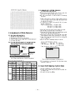 Preview for 15 page of LG 42PC1RV Series Service Manual