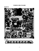 Preview for 27 page of LG 42PC1RV Series Service Manual