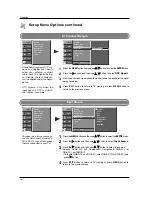 Preview for 85 page of LG 42PC3D Series Service Manual