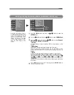 Preview for 100 page of LG 42PC3D Series Service Manual