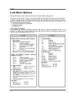 Preview for 101 page of LG 42PC3D Series Service Manual