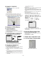 Preview for 15 page of LG 42PC3R Series Service Manual