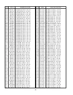 Preview for 40 page of LG 42PC55 Service Manual