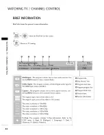 Preview for 46 page of LG 42PC5DC Owner'S Manual