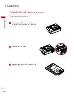 Preview for 12 page of LG 42PG10 Series Owner'S Manual