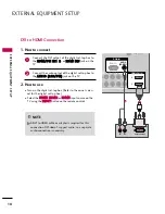 Preview for 20 page of LG 42PG10 Series Owner'S Manual