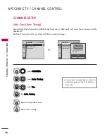 Preview for 38 page of LG 42PG10 Series Owner'S Manual