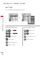 Preview for 42 page of LG 42PG10 Series Owner'S Manual