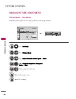 Preview for 50 page of LG 42PG10 Series Owner'S Manual