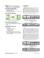 Preview for 8 page of LG 42PG1000 Service Manual