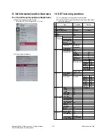 Preview for 12 page of LG 42PG1000 Service Manual