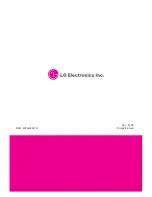 Preview for 30 page of LG 42PG1000 Service Manual