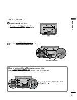 Preview for 9 page of LG 42PG2 Series Owner'S Manual