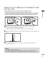 Предварительный просмотр 13 страницы LG 42PG2 Series Owner'S Manual