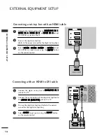 Предварительный просмотр 16 страницы LG 42PG2 Series Owner'S Manual