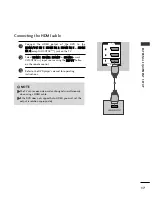 Preview for 19 page of LG 42PG2 Series Owner'S Manual