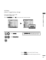 Preview for 33 page of LG 42PG2 Series Owner'S Manual