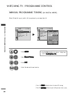 Preview for 42 page of LG 42PG2 Series Owner'S Manual