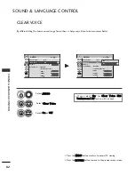 Предварительный просмотр 84 страницы LG 42PG2 Series Owner'S Manual