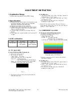 Preview for 6 page of LG 42PG200R Service Manual