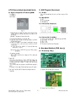 Preview for 7 page of LG 42PG200R Service Manual