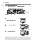 Preview for 10 page of LG 42PG25 Series Owner'S Manual