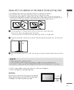 Preview for 11 page of LG 42PG25 Series Owner'S Manual