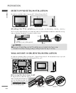 Preview for 12 page of LG 42PG25 Series Owner'S Manual