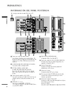 Preview for 44 page of LG 42PG25 Series Owner'S Manual