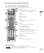 Preview for 69 page of LG 42PG25 Series Owner'S Manual