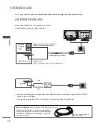 Preview for 106 page of LG 42PG25 Series Owner'S Manual