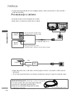 Preview for 124 page of LG 42PG25 Series Owner'S Manual