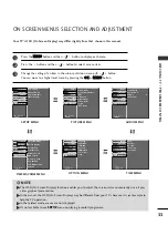 Предварительный просмотр 35 страницы LG 42PG3 Series Owner'S Manual