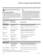 Preview for 23 page of LG 42PG60C -  - 42" Plasma TV Setup & Operation Manual