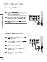 Предварительный просмотр 16 страницы LG 42PG60D-GE Owner'S Manual