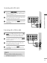 Preview for 19 page of LG 42PG60D-GE Owner'S Manual