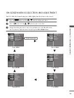 Предварительный просмотр 33 страницы LG 42PG60D-GE Owner'S Manual