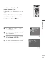 Предварительный просмотр 57 страницы LG 42PG60D-GE Owner'S Manual