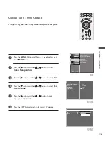 Предварительный просмотр 59 страницы LG 42PG60D-GE Owner'S Manual