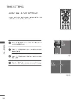 Предварительный просмотр 78 страницы LG 42PG60D-GE Owner'S Manual